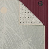 Manduka Yogitoes® Mat Towel Arise Yoga Mat Havlusu