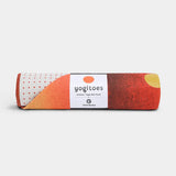 Manduka Yogitoes® Mat Towel Daybreak Yoga Mat Havlusu