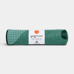 Manduka Yogitoes® Mat Towel Lotus Life Yoga Mat Havlusu