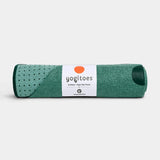 Manduka Yogitoes® Mat Towel Lotus Life Yoga Mat Havlusu