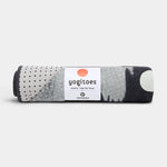 Manduka Yogitoes® Mat Towel Tiger Eye Yoga Mat Havlusu