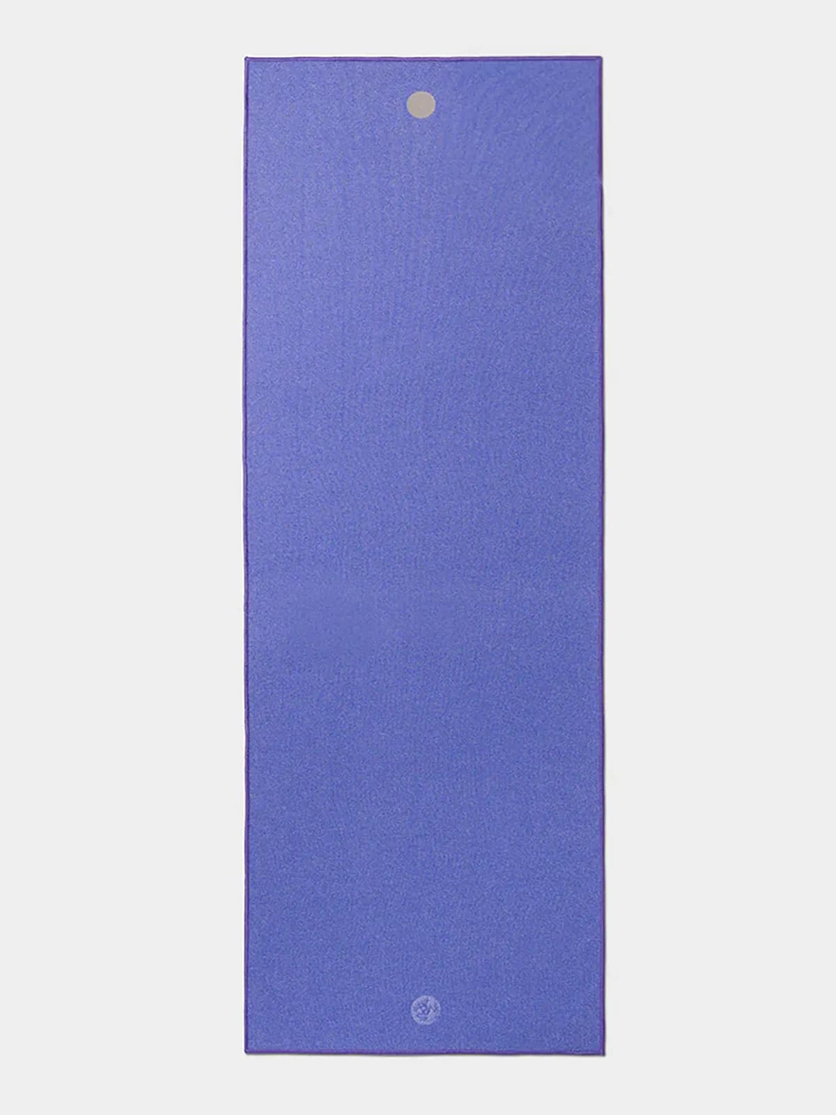 Manduka Yogitoes® Mat Towel Yes Please Yoga Mat Havlusu