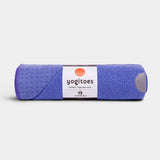 Manduka Yogitoes® Mat Towel Yes Please Yoga Mat Havlusu