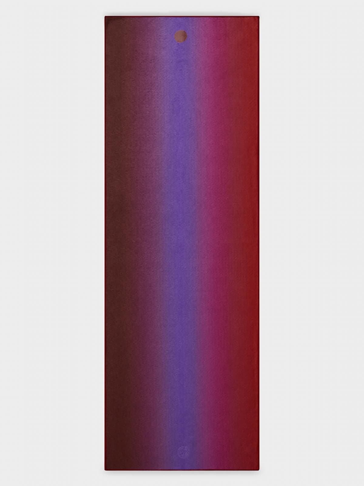 Manduka Yogitoes® Nectar Yoga Mat Havlusu - 1