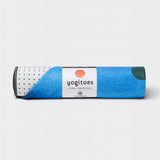 Yogitoes® Ripple Yoga Mat Havlusu Manduka