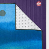 Manduka Yogitoes® Ripple Yoga Mat Havlusu - 2