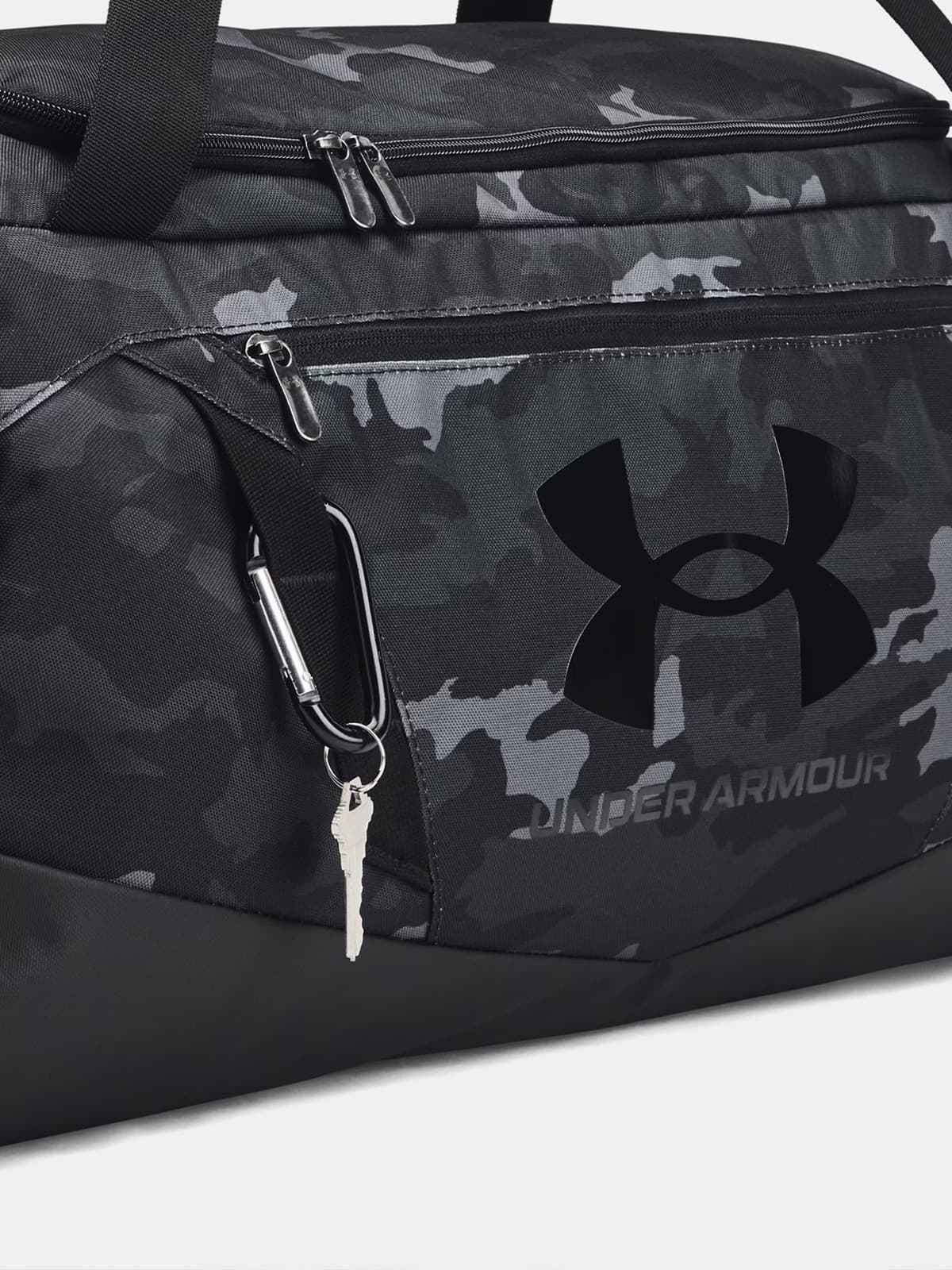 Under Armour UA Undeniable 5.0 Medium Duffle Spor Çanta