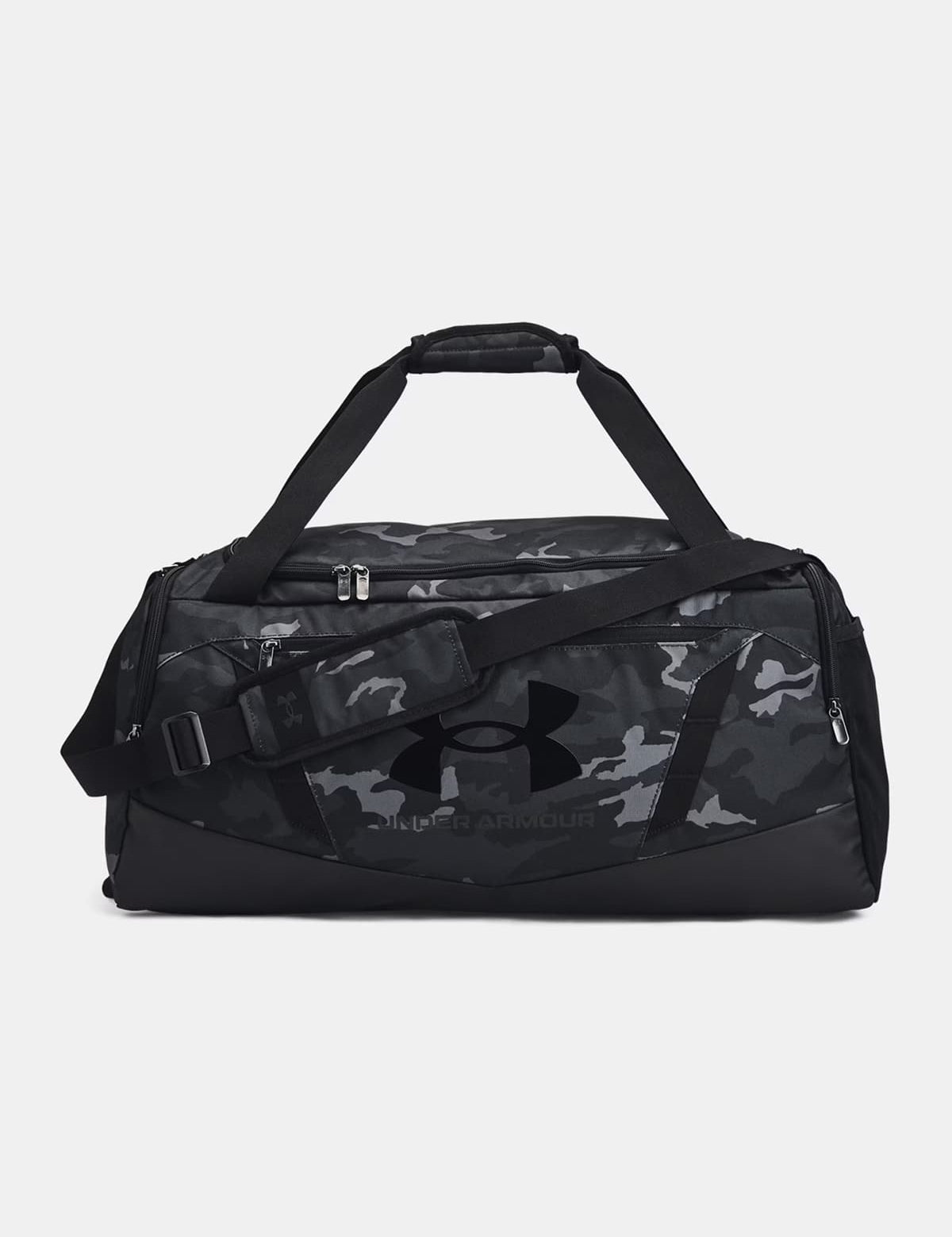 Under Armour UA Undeniable 5.0 Medium Duffle Spor Çanta