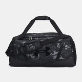 Under Armour UA Undeniable 5.0 Medium Duffle Spor Çanta