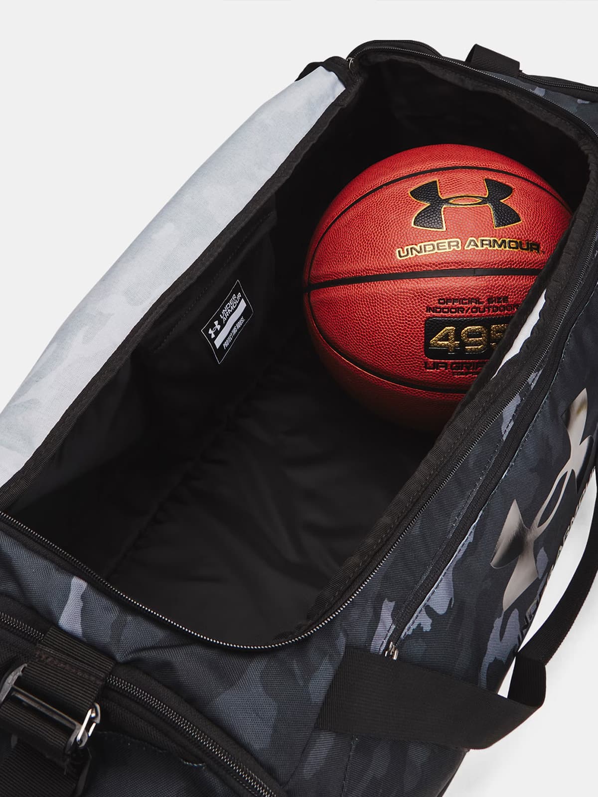 Under Armour UA Undeniable 5.0 Medium Duffle Spor Çanta