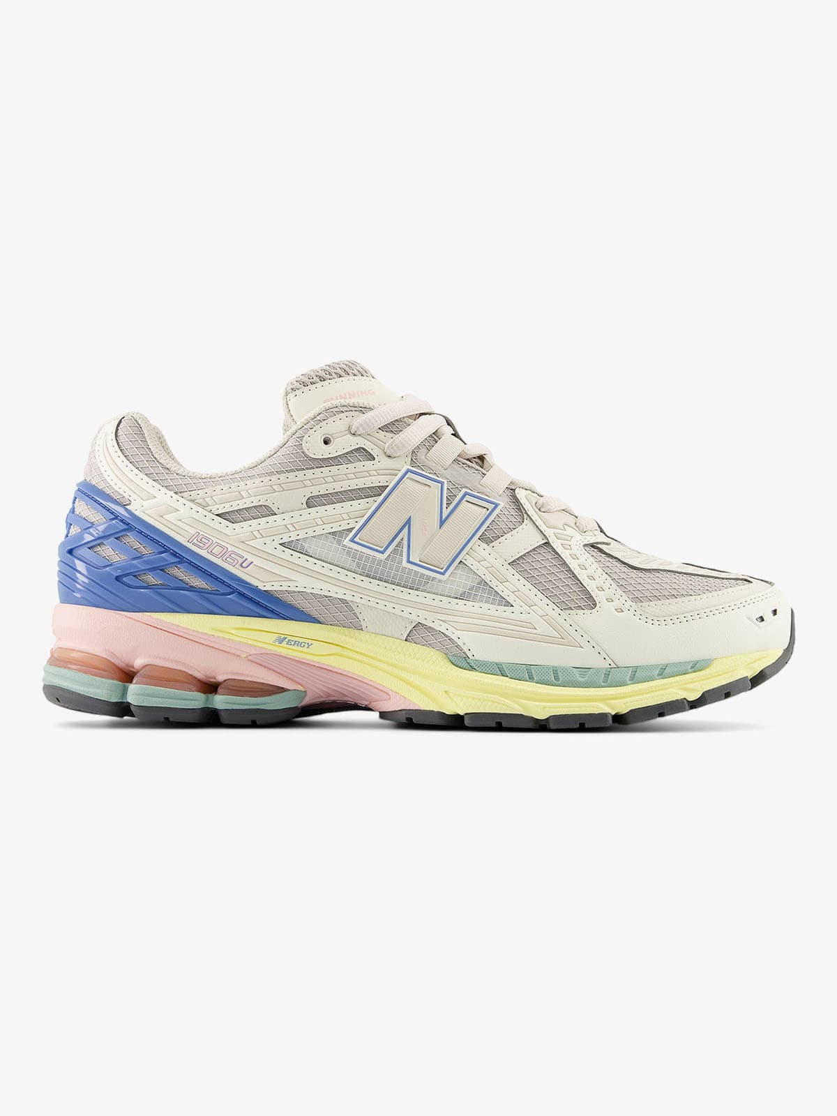 New Balance 1906 Unisex Spor Ayakkabı M1906NC 1