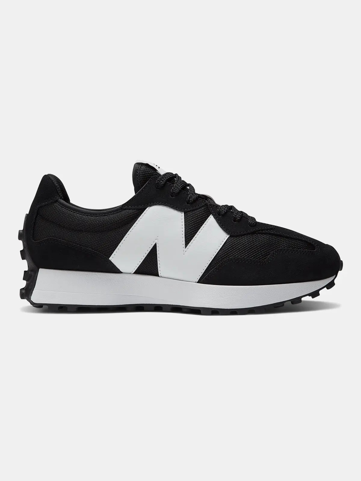 New Balance New Balance 327 Unisex Spor Ayakkabı