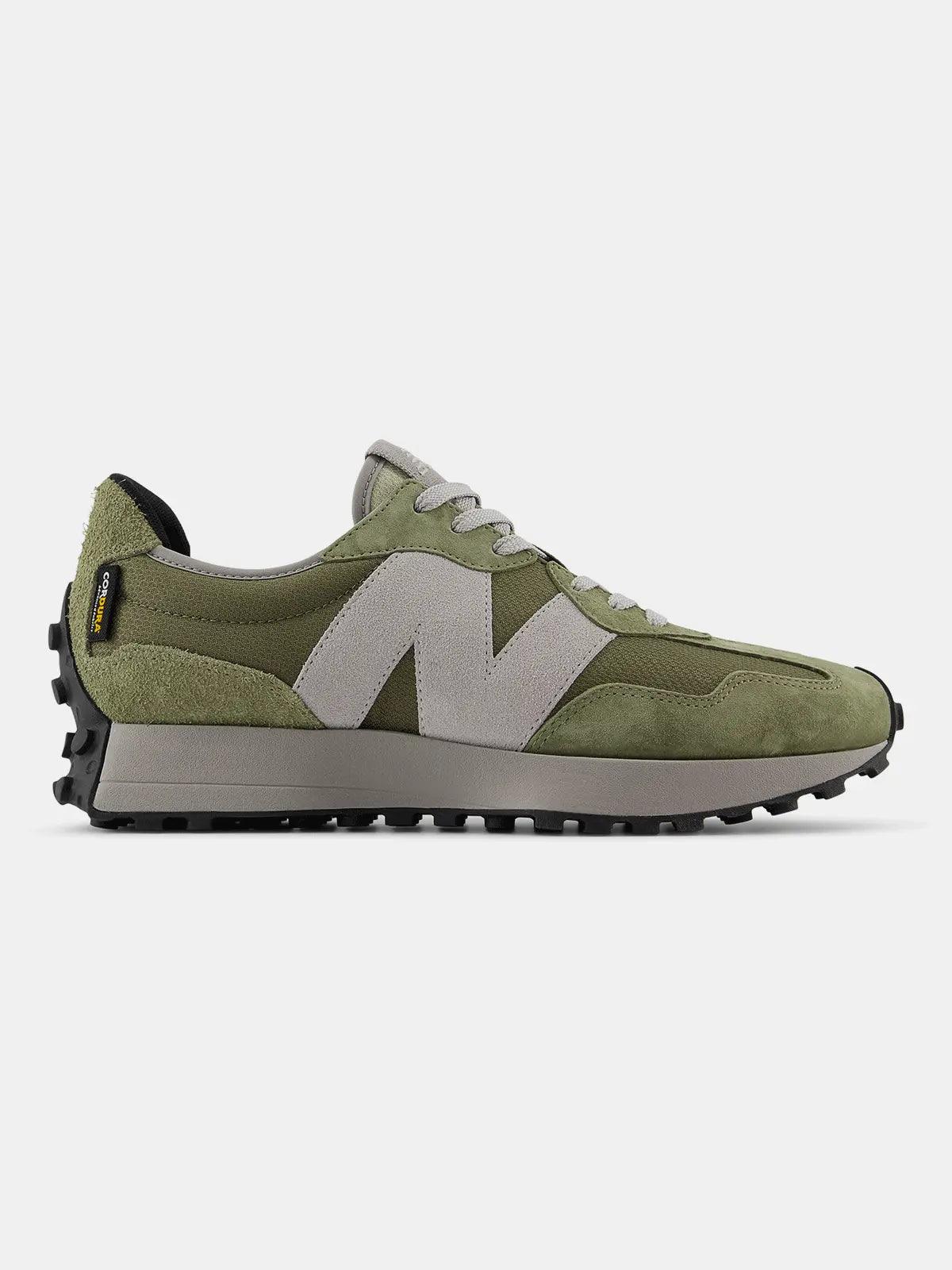 New Balance New Balance 327 Unisex Spor Ayakkabı