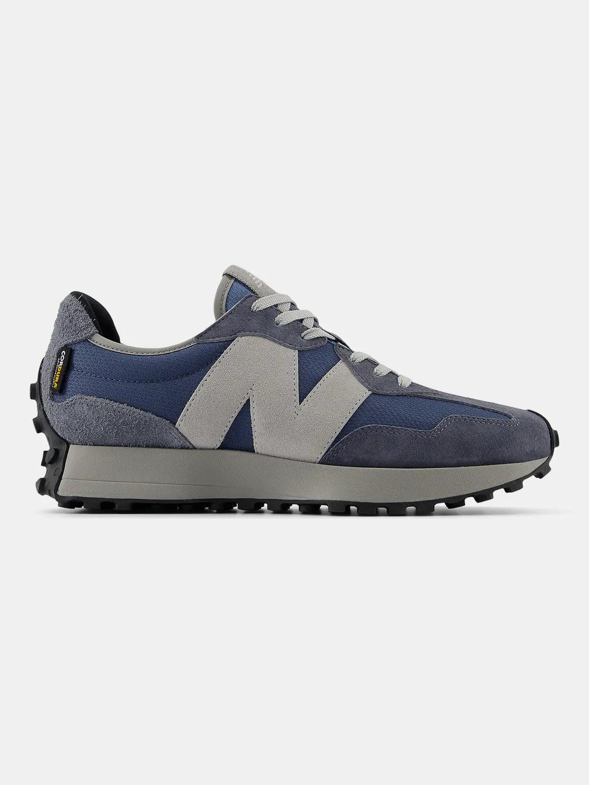 New Balance New Balance 327 Unisex Spor Ayakkabı