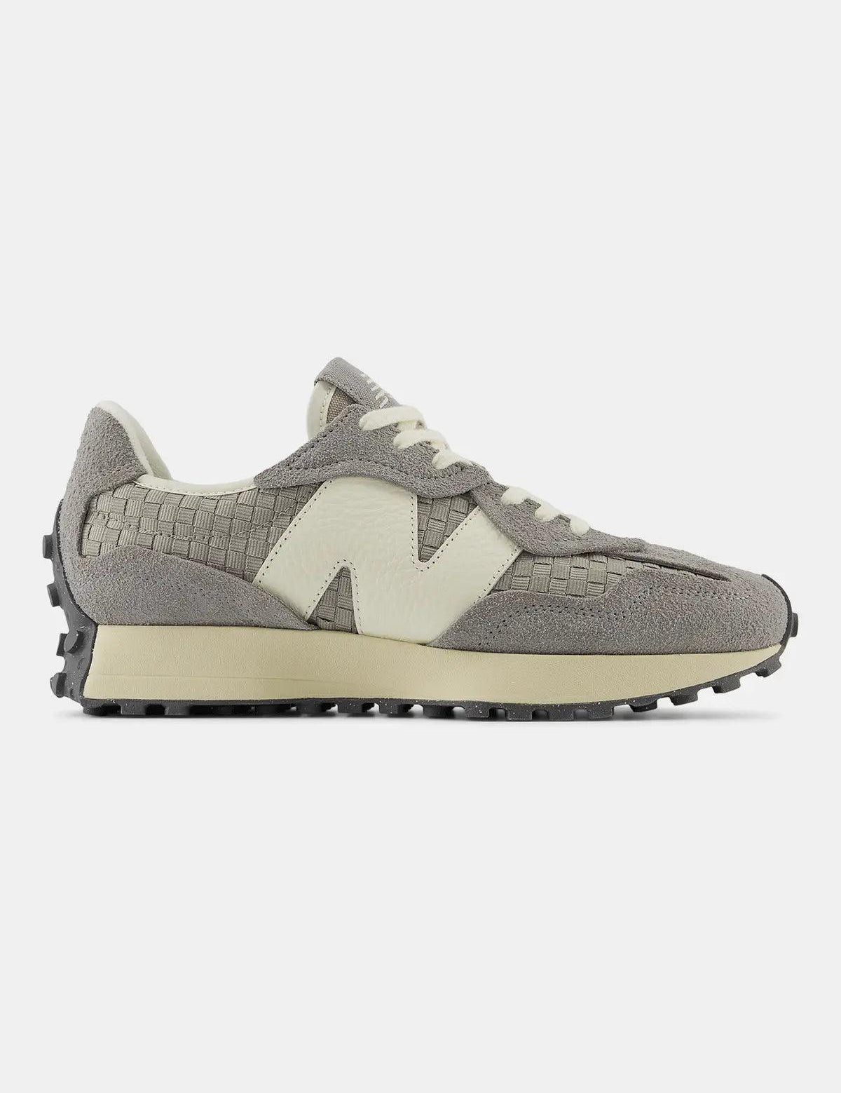 New Balance New Balance 327 Unisex Spor Ayakkabı