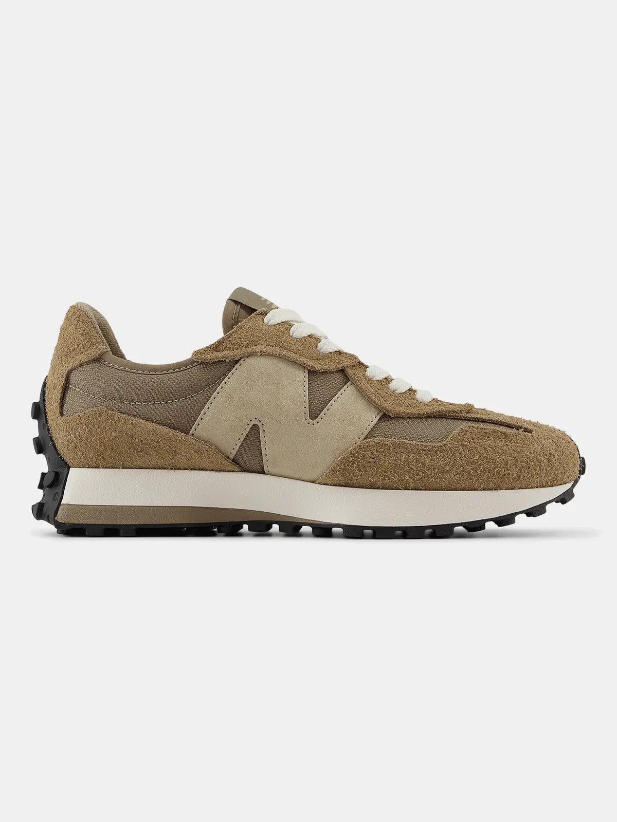 New Balance New Balance 327 Unisex Spor Ayakkabı