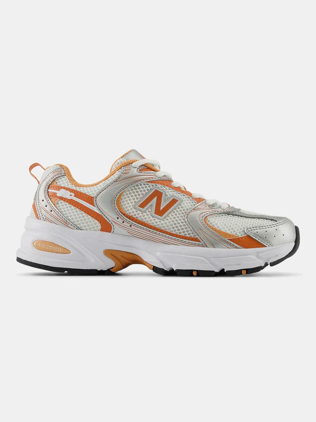 New Balance New Balance 530 Unisex Spor Ayakkabı