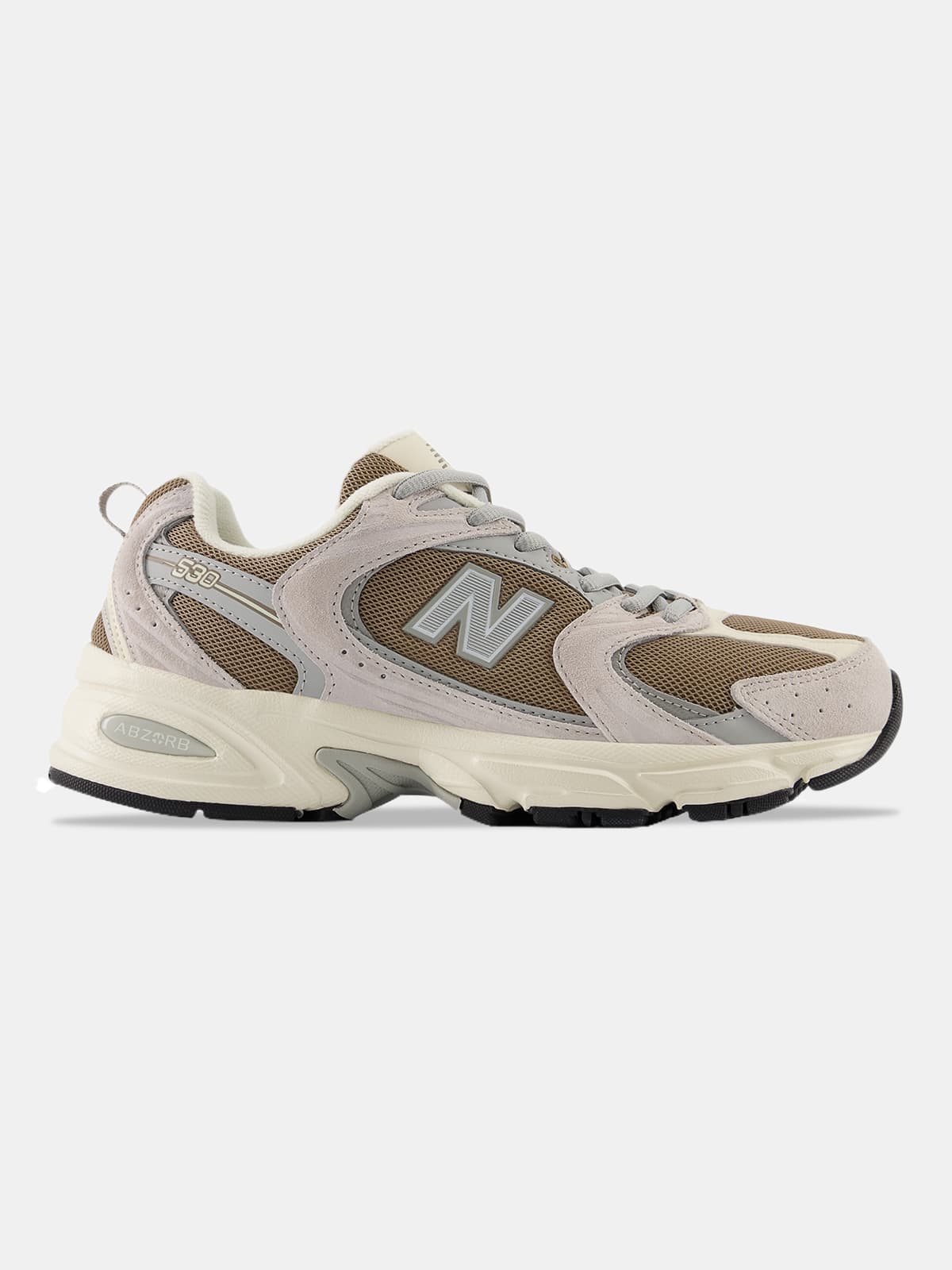 New Balance 530 Unisex Spor Ayakkabı MR530CN -1