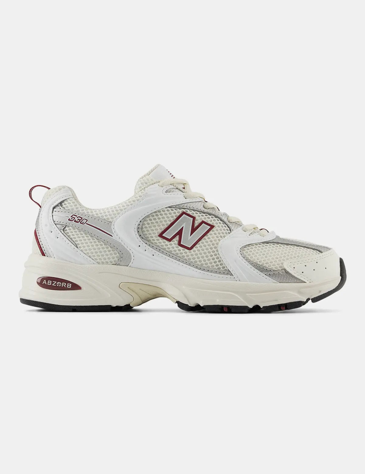 New Balance New Balance 530 Unisex Spor Ayakkabı