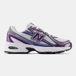 New Balance New Balance 740 Unisex Spor Ayakkabı