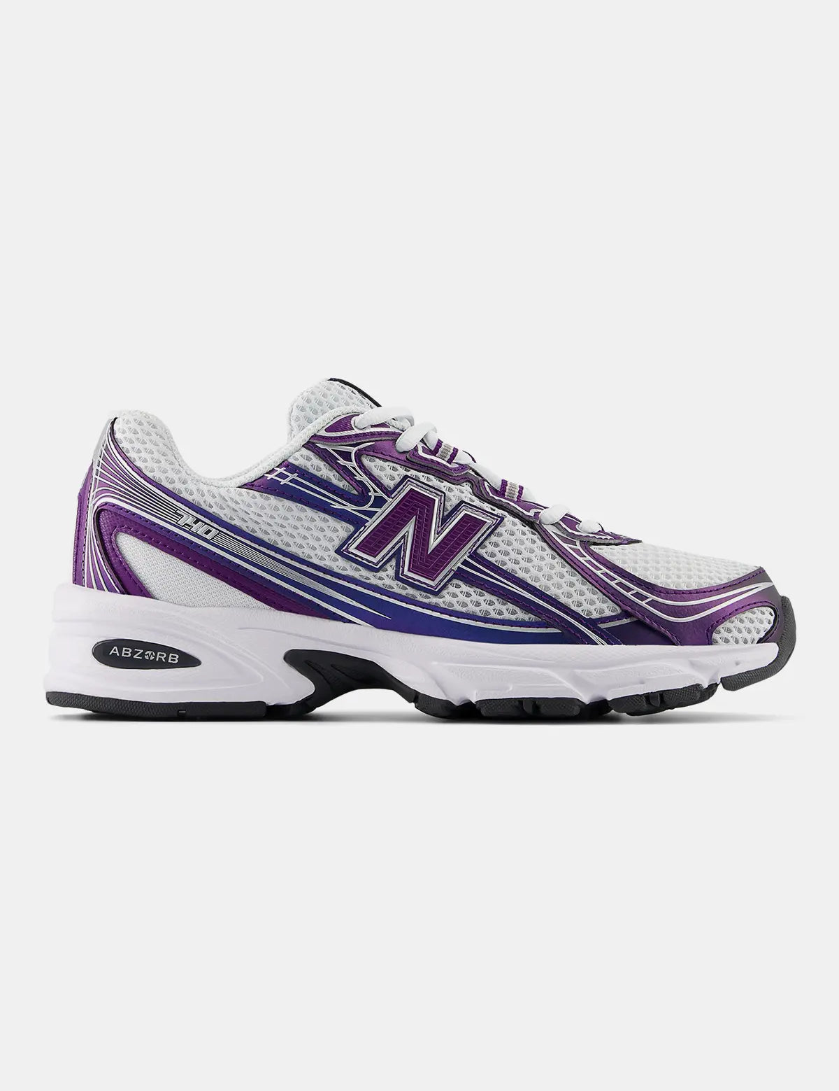 New Balance New Balance 740 Unisex Spor Ayakkabı