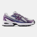 New Balance New Balance 740 Unisex Spor Ayakkabı