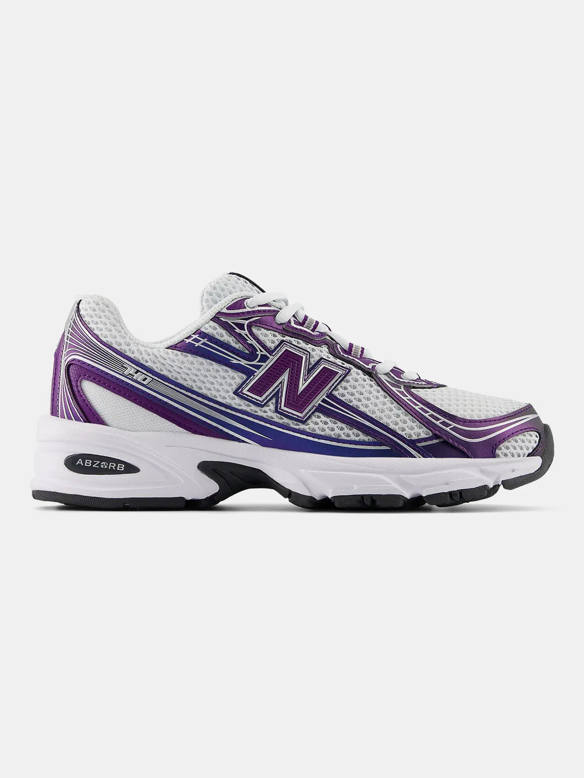 New Balance New Balance 740 Unisex Spor Ayakkabı