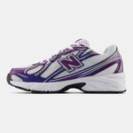 New Balance New Balance 740 Unisex Spor Ayakkabı