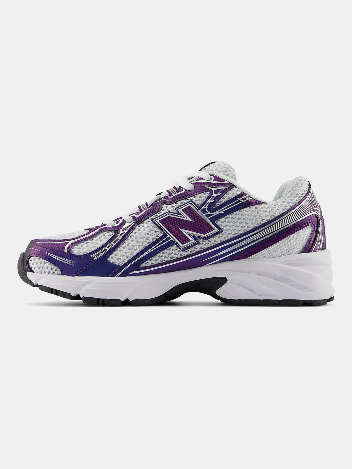 New Balance New Balance 740 Unisex Spor Ayakkabı