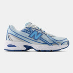 New Balance New Balance 740 Unisex Spor Ayakkabı