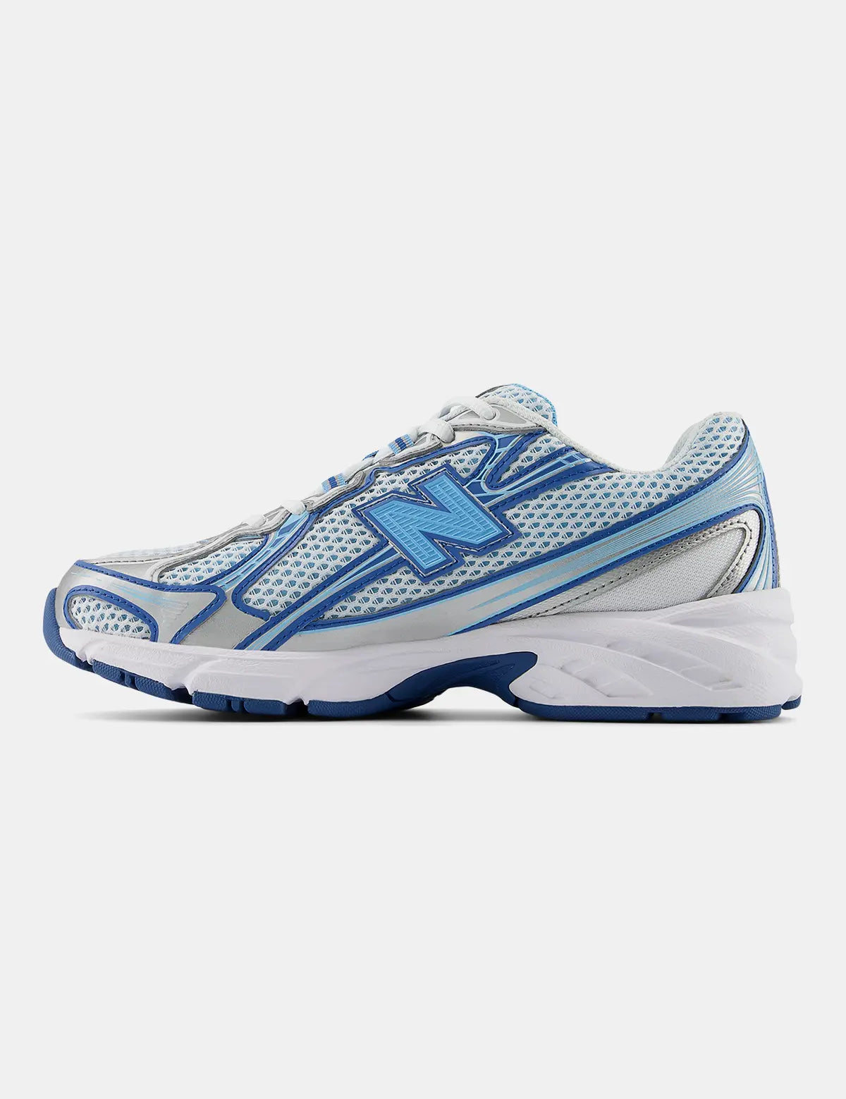 New Balance New Balance 740 Unisex Spor Ayakkabı