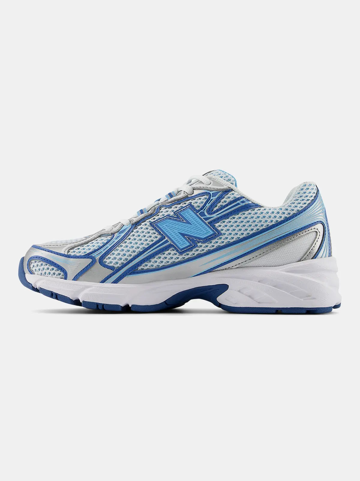 New Balance New Balance 740 Unisex Spor Ayakkabı