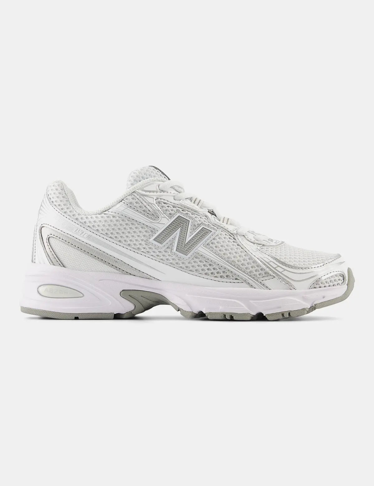 New Balance New Balance 740 Unisex Spor Ayakkabı