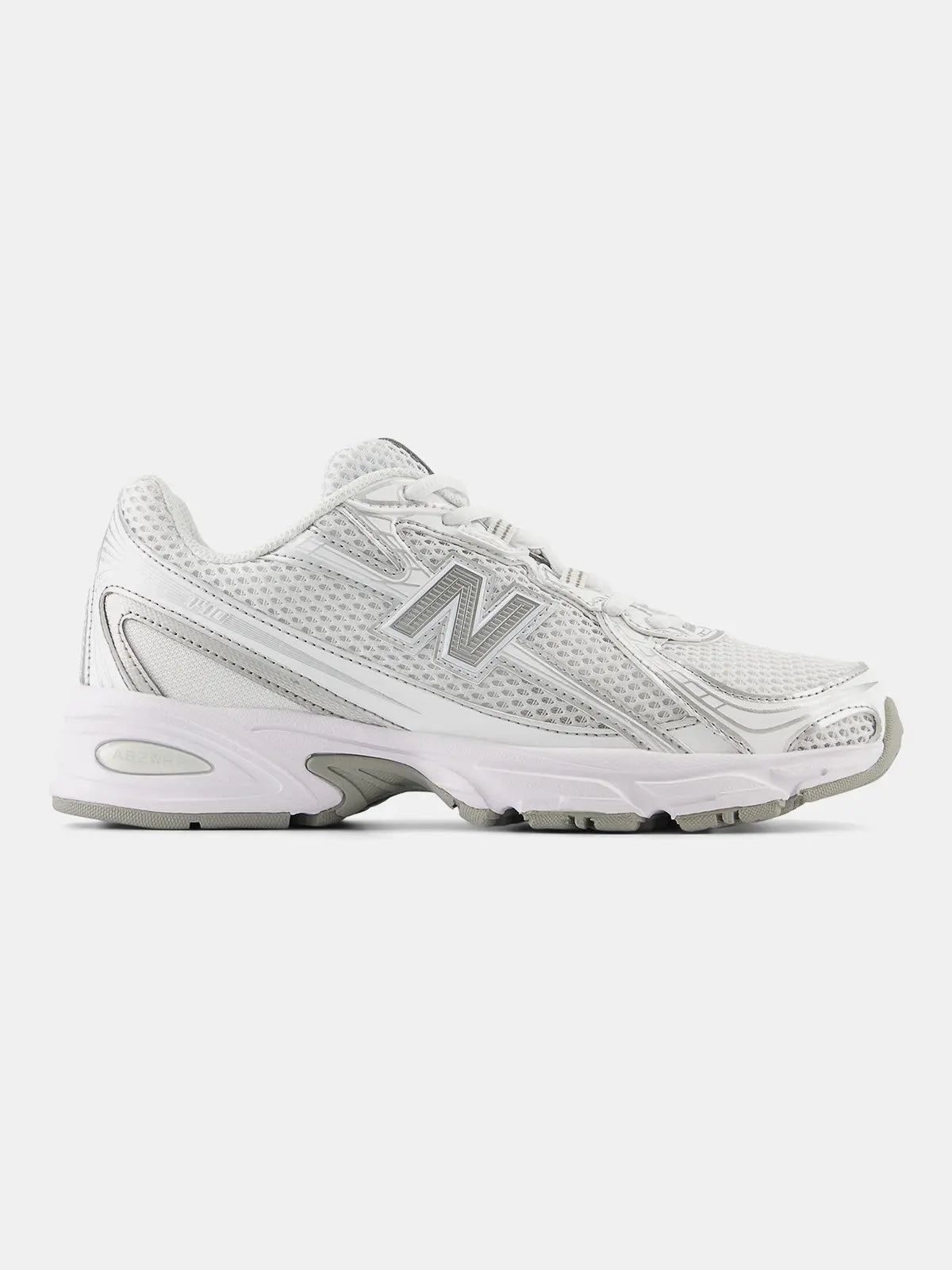 New Balance New Balance 740 Unisex Spor Ayakkabı