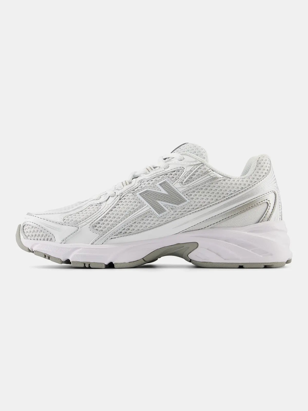 New Balance New Balance 740 Unisex Spor Ayakkabı