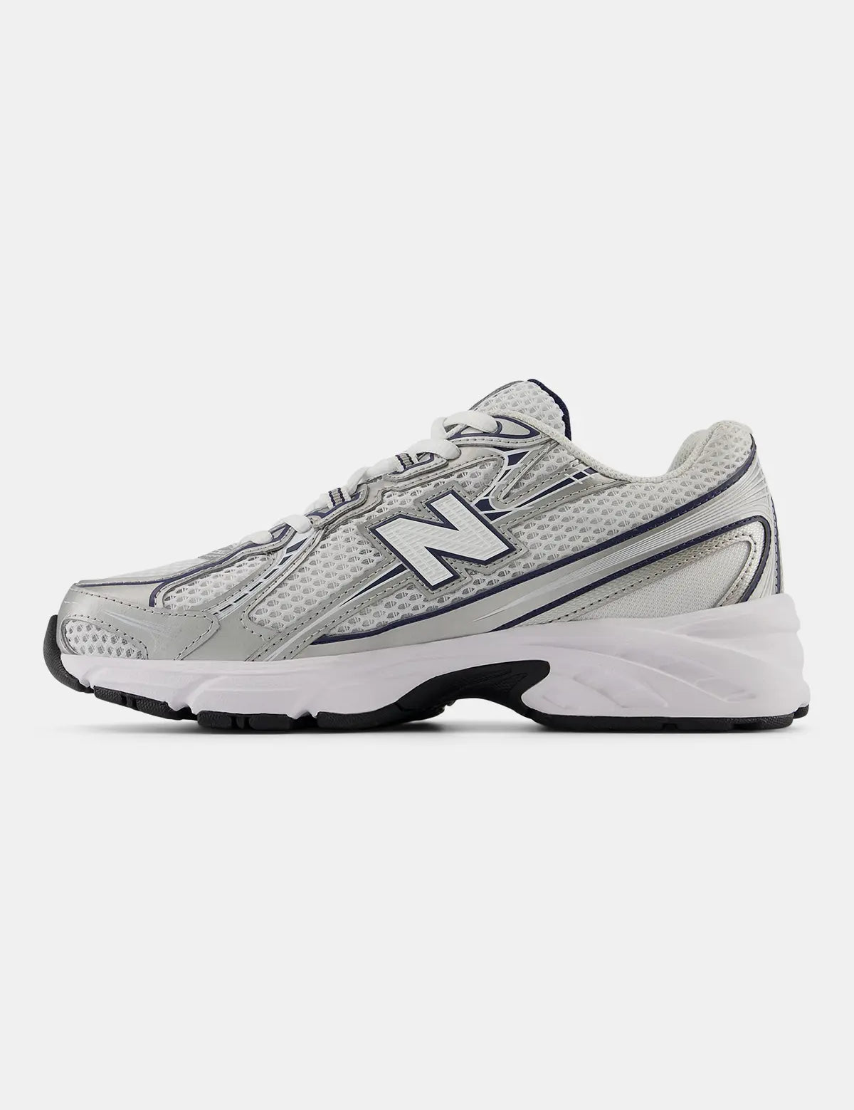 New Balance New Balance 740 Unisex Spor Ayakkabı