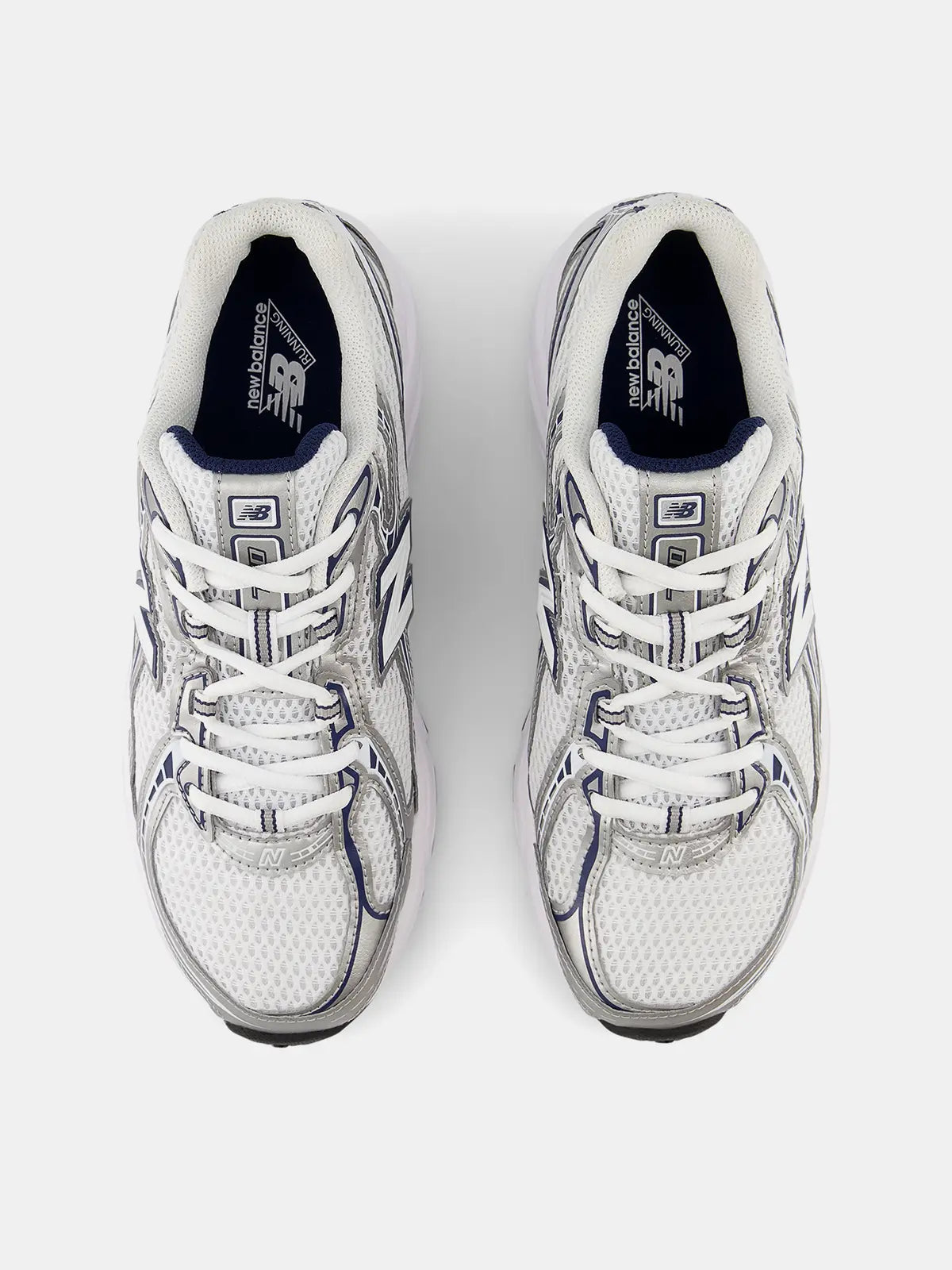 New Balance New Balance 740 Unisex Spor Ayakkabı