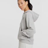 New Balance NB French Terry Oversized Peace Hoodie Sweatshirt