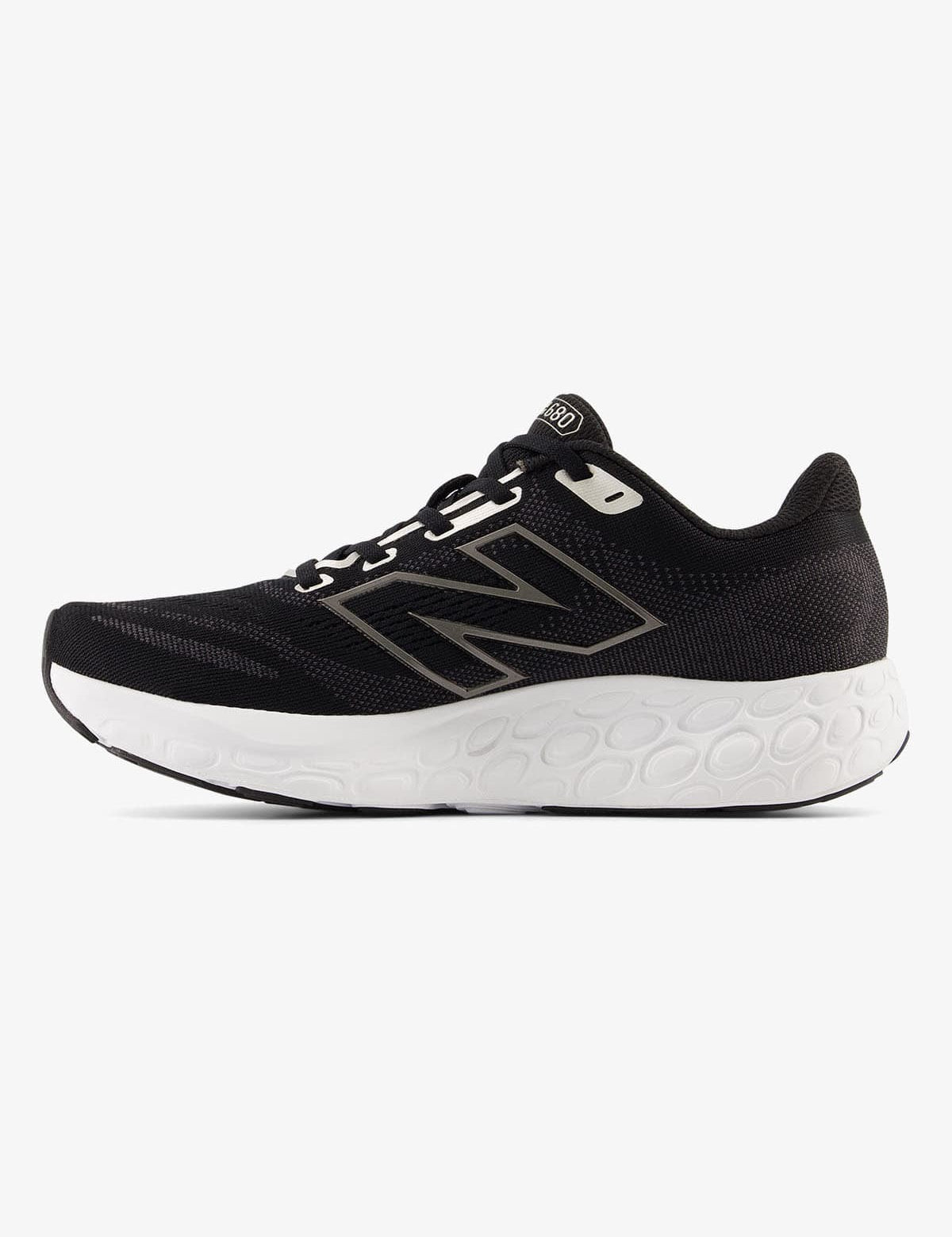 New Balance Fresh Foam 680 Koşu Ayakkabısı W680LK8 2