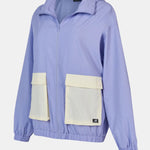 New Balance NB Lifestyle Jacket WNJ1524-LLS Spor Ceket