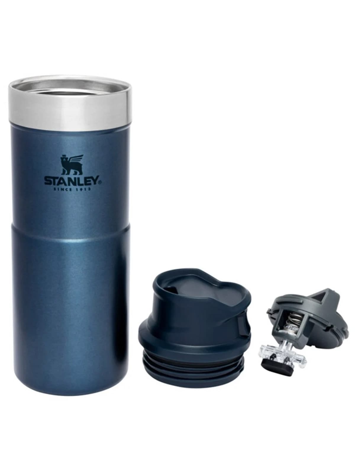 Stanley Classic Trigger-Action Travel Mug 0.35L Termos Stanley