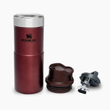 Stanley Stanley Classic Trigger-Action Travel Mug 0.35L Termos