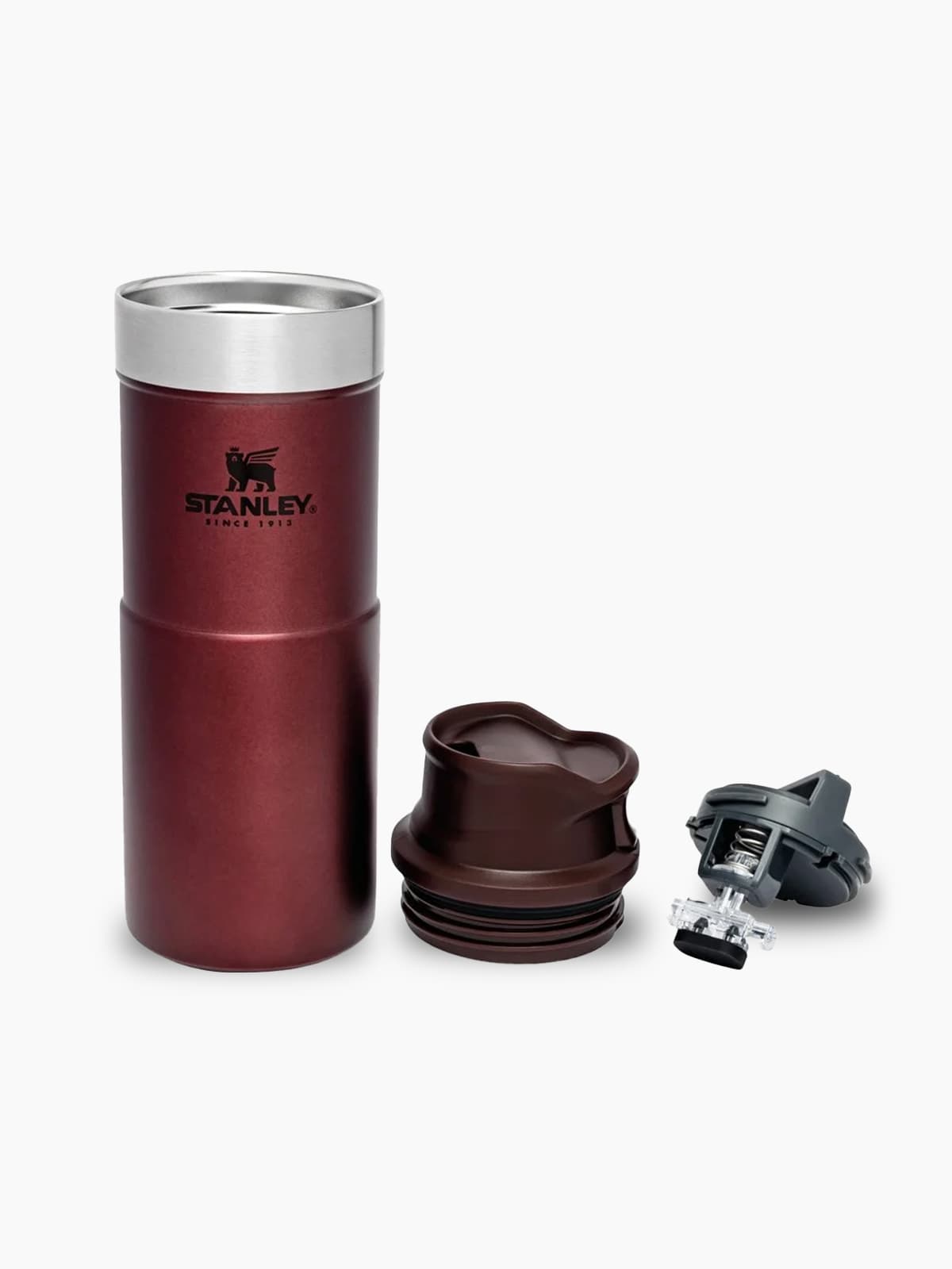 Stanley Stanley Classic Trigger-Action Travel Mug 0.35L Termos