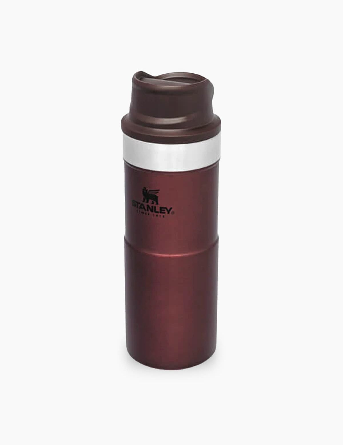 Stanley Stanley Classic Trigger-Action Travel Mug 0.35L Termos