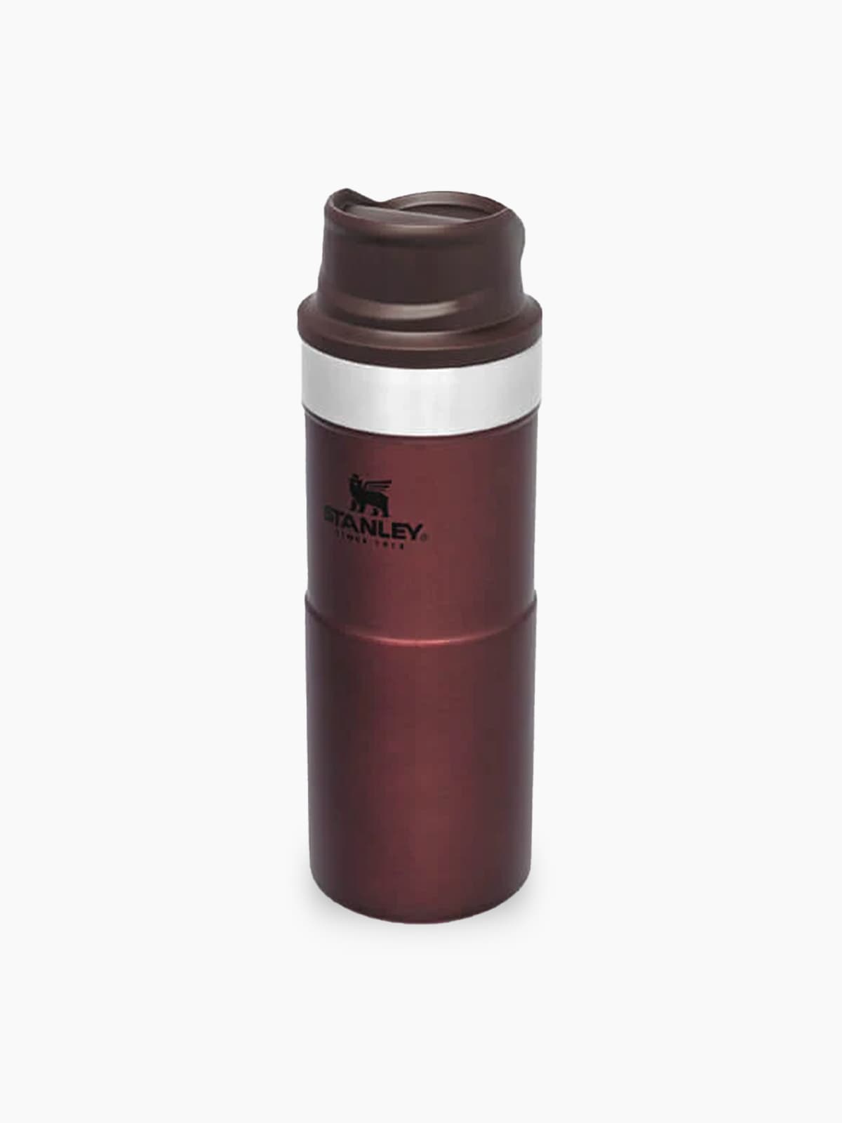 Stanley Stanley Classic Trigger-Action Travel Mug 0.35L Termos