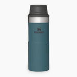 Stanley Classic Trigger-Action Travel Mug 0.35L Termos-1