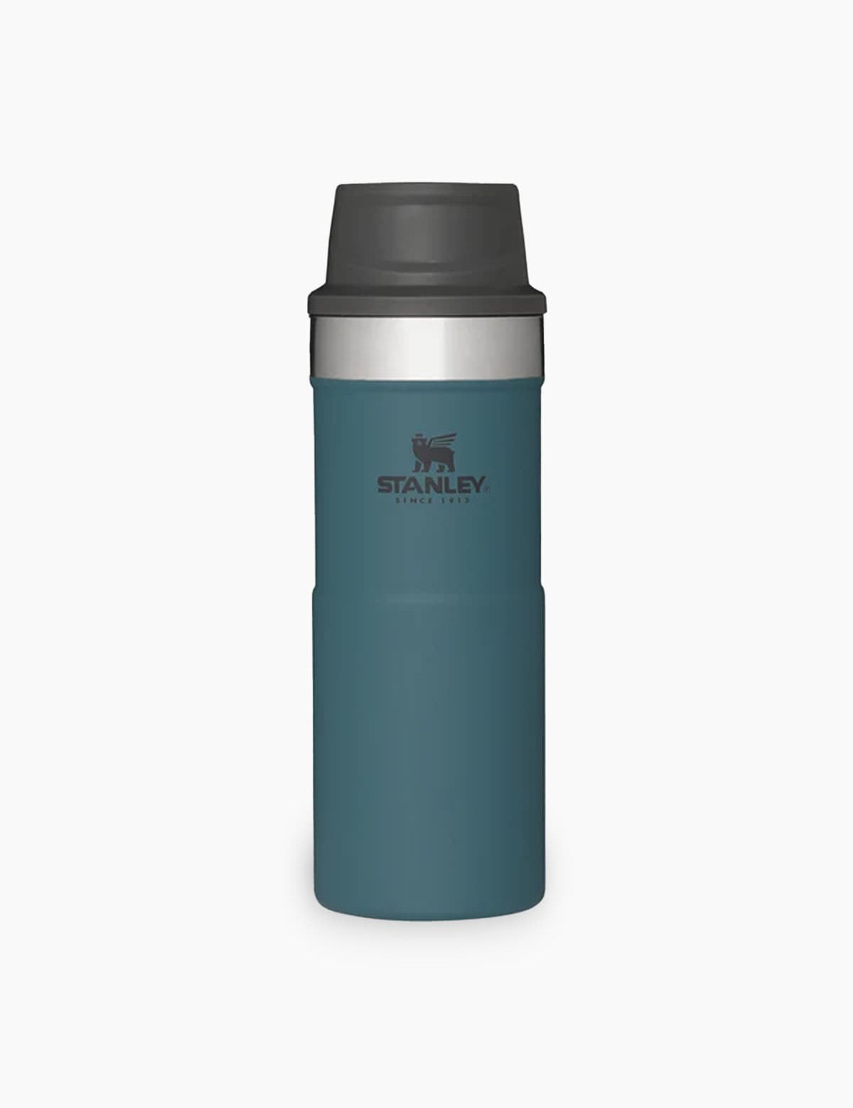 Stanley Classic Trigger-Action Travel Mug 0.35L Termos-1