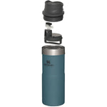 Stanley Classic Trigger-Action Travel Mug 0.35L Termos-4