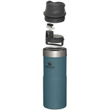 Stanley Classic Trigger-Action Travel Mug 0.35L Termos-4