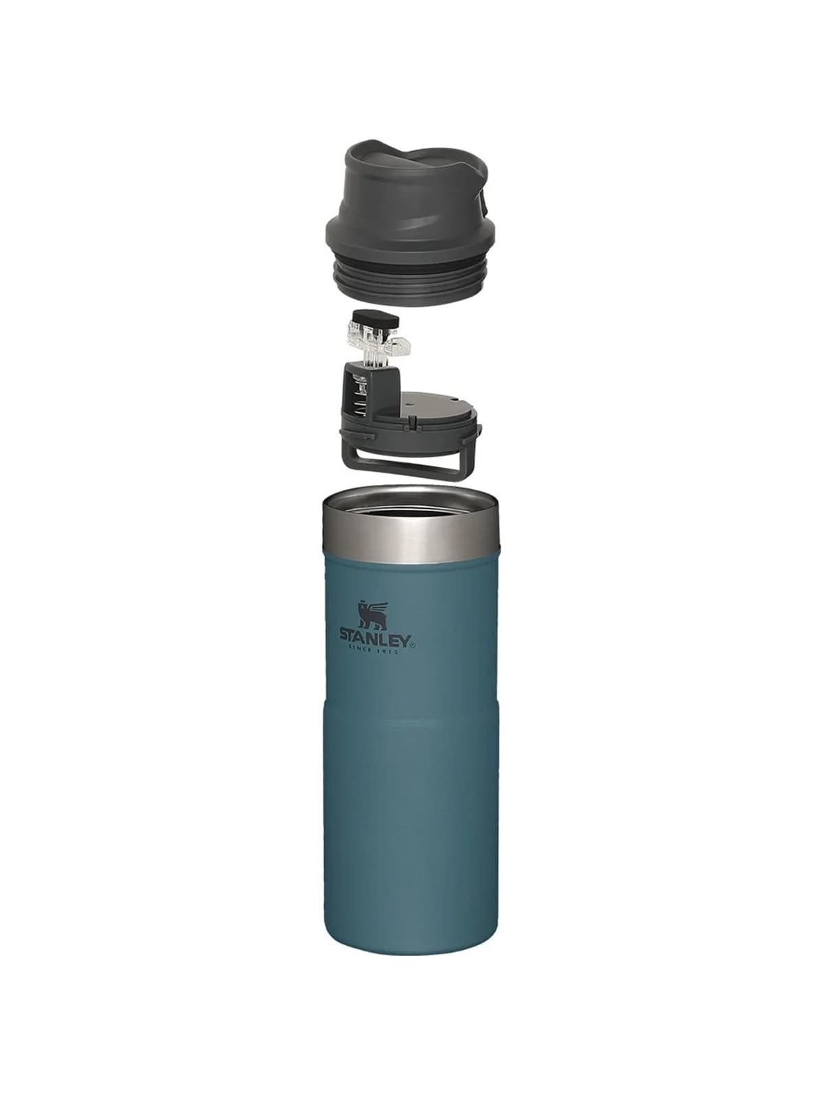 Stanley Stanley Classic Trigger-Action Travel Mug 0.35L Termos